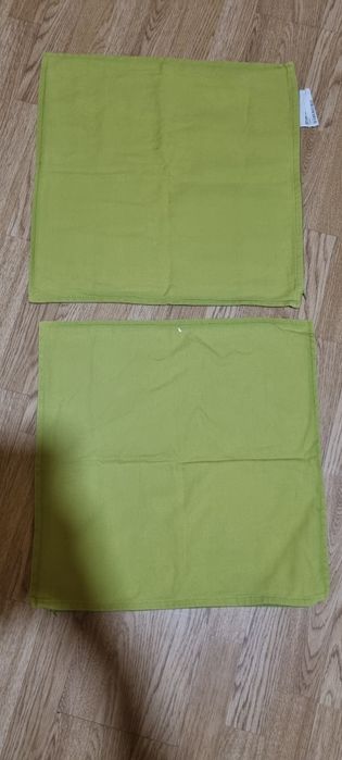 Set 2 fete perini decorative40 40