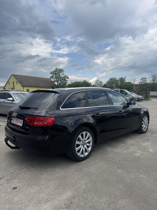 AUDI A4 2015 — imagine 3
