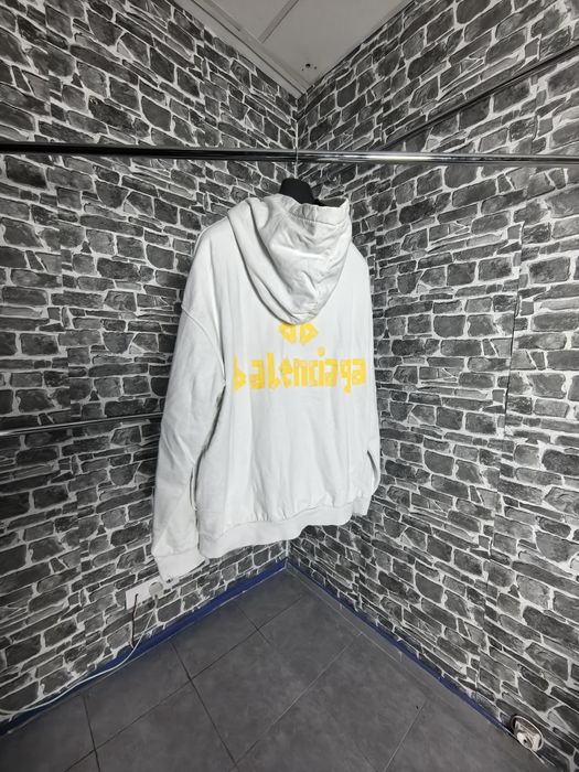 Balenciaga суичер високо качество