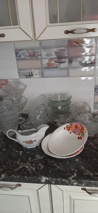 посуды для кухня