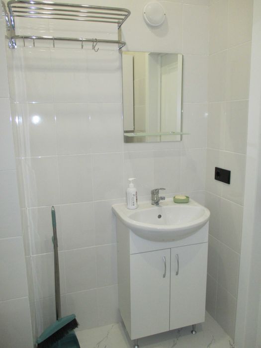 Готовая квартира