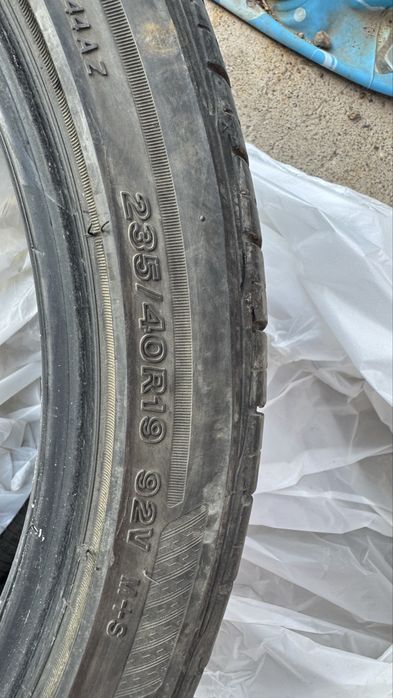 Продам шины покрышка