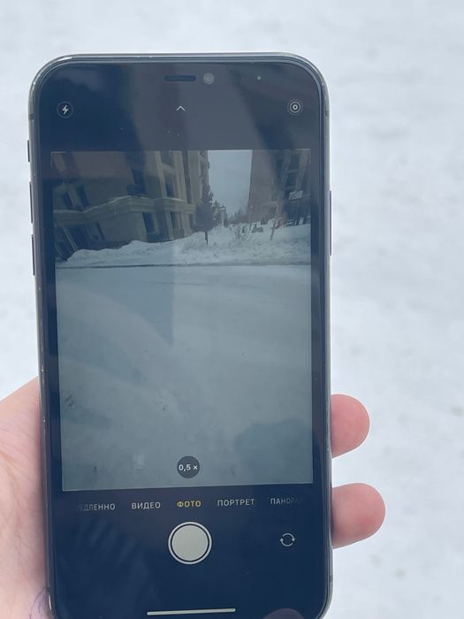 iPhone 11 128GB AKB 77%   Срочноо