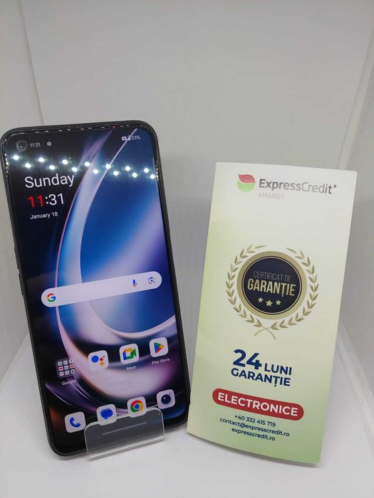 OnePlus Nord CE2 Lite 5G [34581/30 Pacurari 2] Garantie 2 ani!!