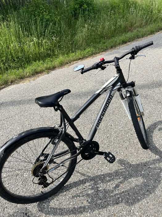 Vand bicicleta Rock rider