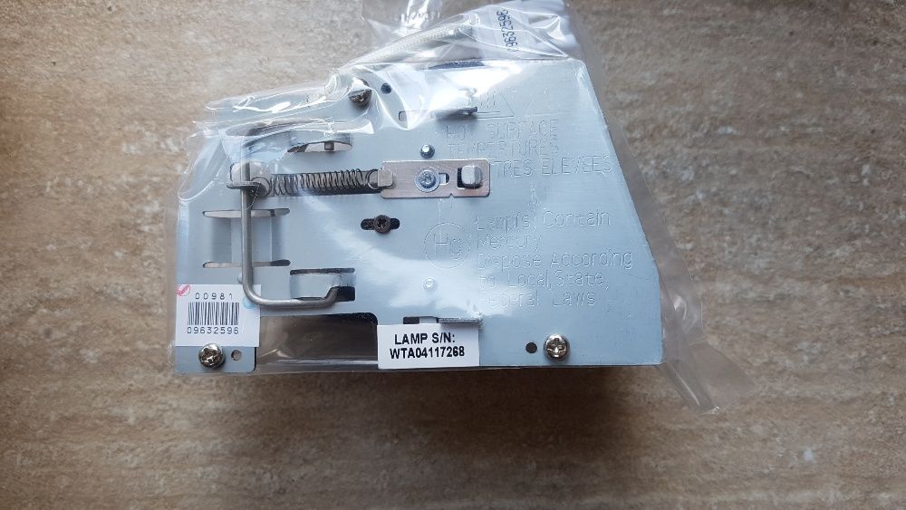 Лампа LG AJ-LBX3 с модул -НАМАЛЕНИЕ - 200 лв.