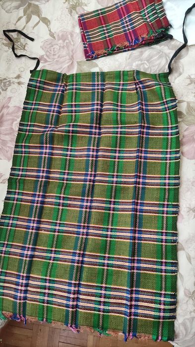 Котленски престилки