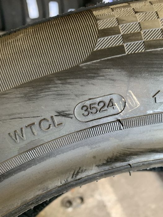 Anvelope all season 225 55 17 Someseni