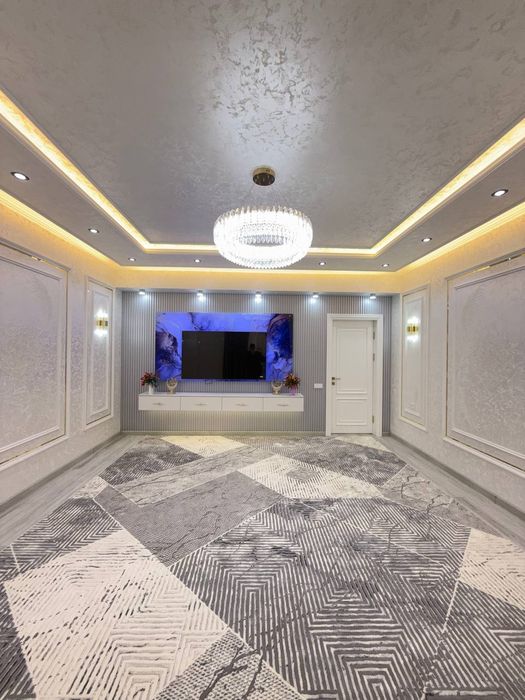 Срочно продаётся 3х-комнатная квартира