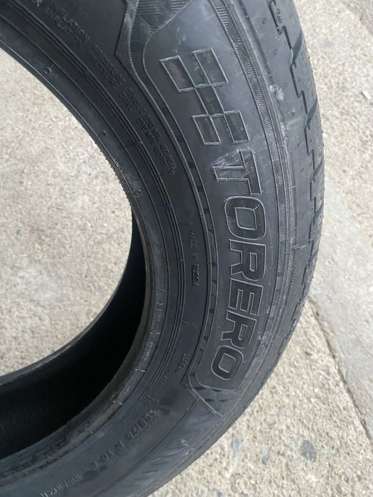 185/75R16c Torero (Matador) всесезонка