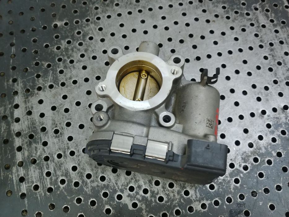 clapeta acceleratie 1.3b 828914 mercedes a-class  w177  a2821410200