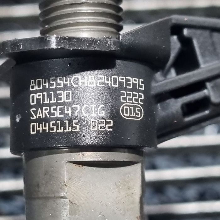 Injector Nissan X - Trail T31 2.0 2007 - 2013 150CP M9R Euro5 (1358) Diesel 0445115022