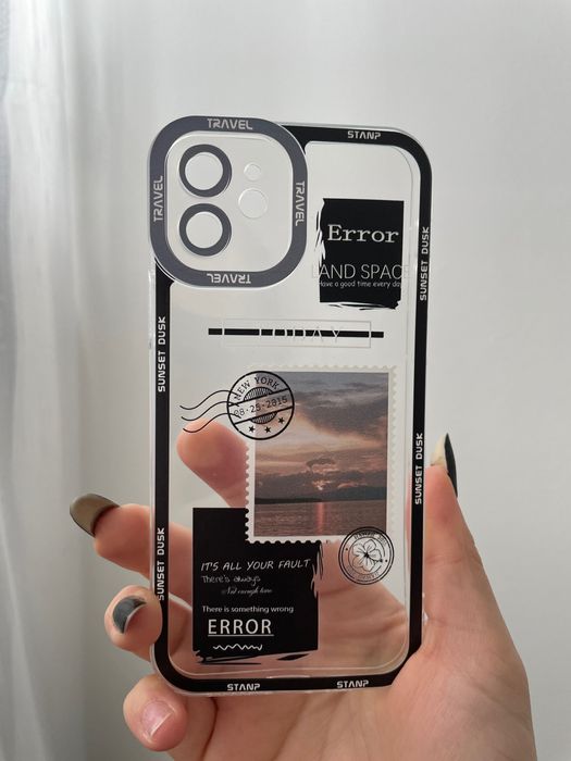 Huse pentru iPhone 12