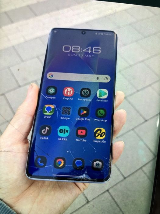 Redmi note 13pro plus 5G 512гб