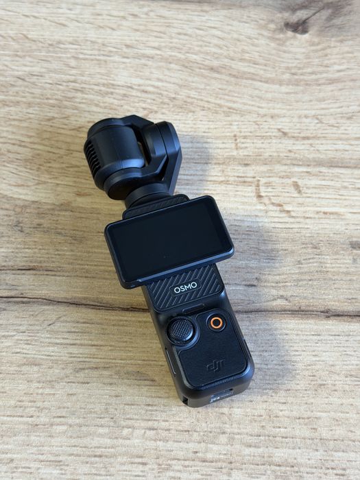 DJI Osmo Pocket 3 | ОТЛИЧНО