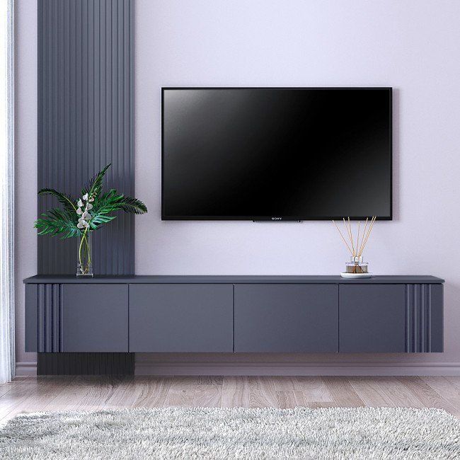 ТВ тумба ва ТВ постафка