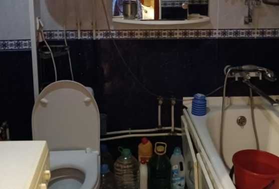 Срочно квартира КАМИЛА