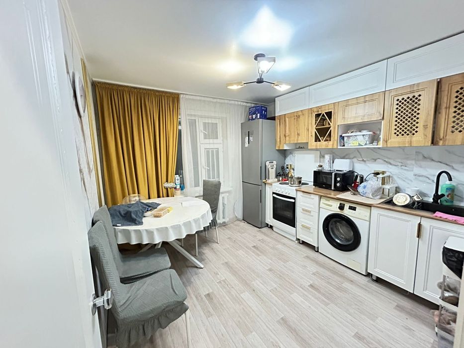 10 микрайон дом 1А