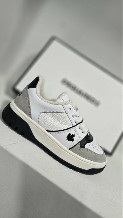 Dsquared2 детски обувки