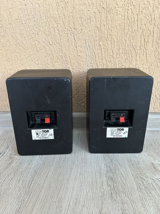 100 WATT 4OHM метална тонколона