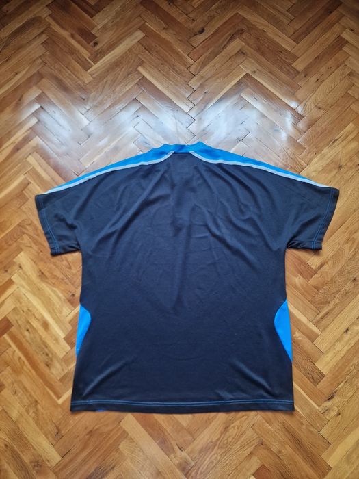 Страхотна мъжка тениска ADIDAS размер XL / 2XL