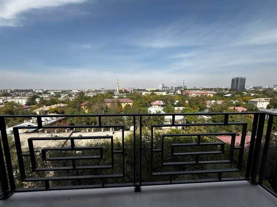 ;Новостройка‼️2ком квартира 58,5м2 евро улБабура и Парк Ракат Институт