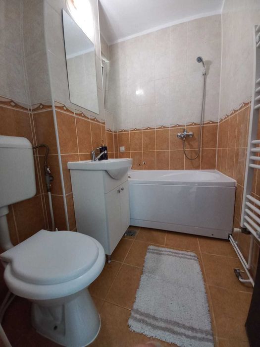 Apartament 2 camere de inchiriat zona Faget