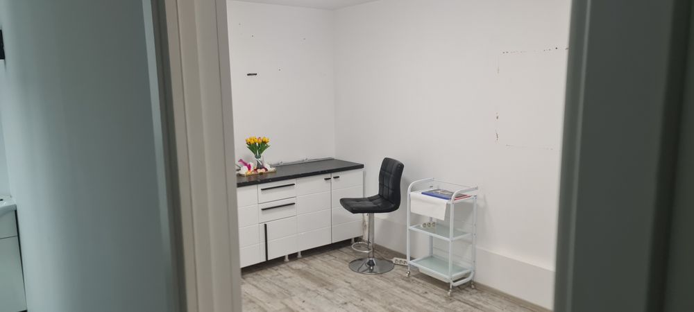 Spațiu comercial de inchiriat