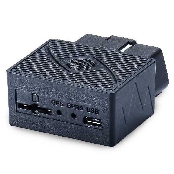 GPS за служебни автомобили - тракер / tracker с БЕЗПЛАТНО проследяване