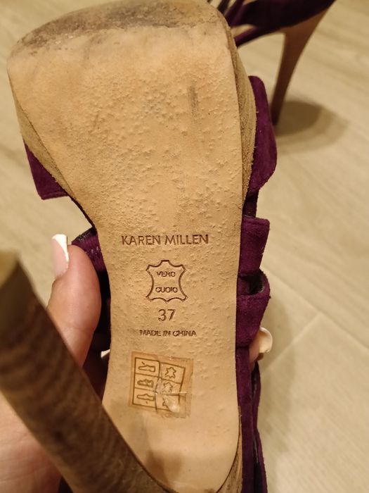 Pantofi Karen Millen