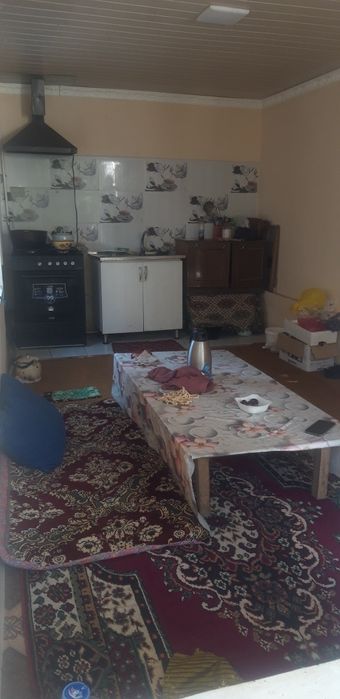 Уй сотилади 6 сотик