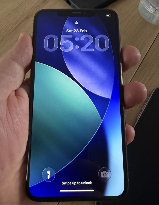 Iphone 11 pro max 64Gb Neverlock