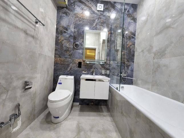 Продаётся 3-х комнатная квартира в ЖК Dream House