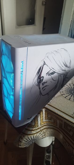 Игровой ПК продам