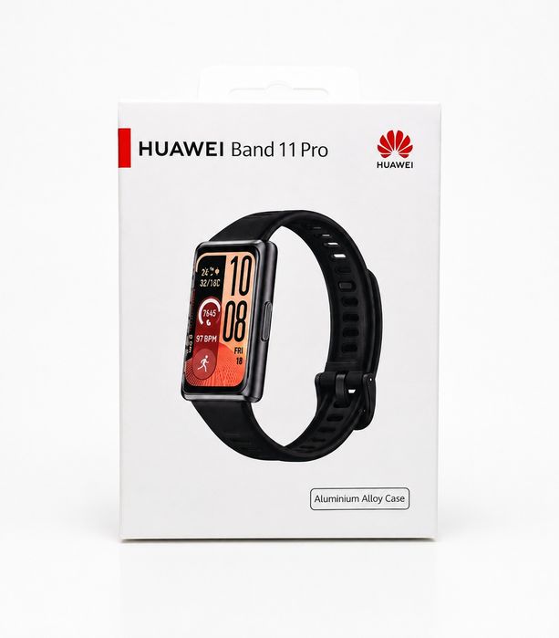 Huawei Band 11 Pro