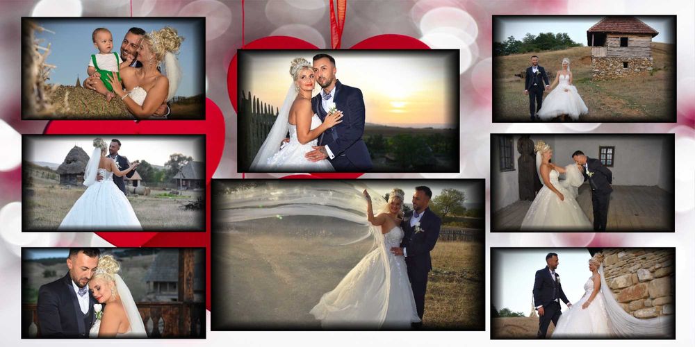 Dj - Video - Foto   Nunta, Botez, Majorat,  Evenimente, Revelion