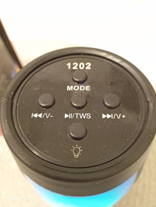 JRH boxe Bluetooth nou 2 modele