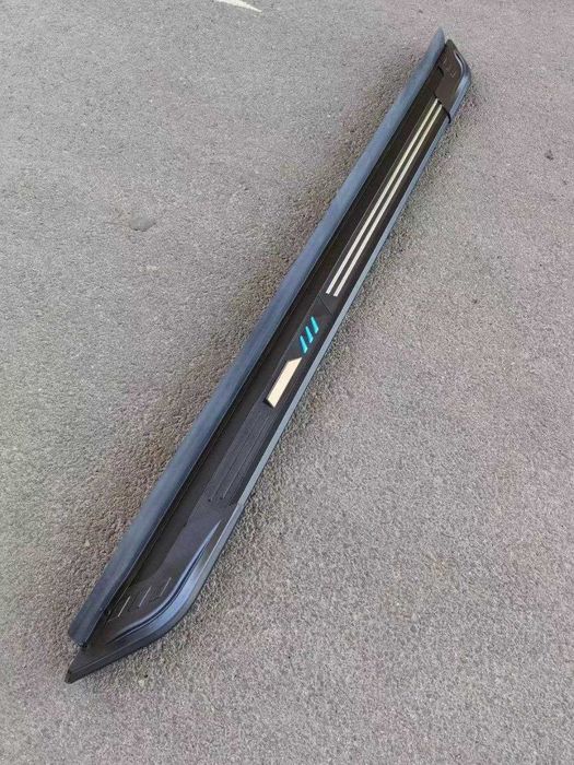 Пороги BYD Song plus Champion / BYD Tang гибрид электро на выбор есть