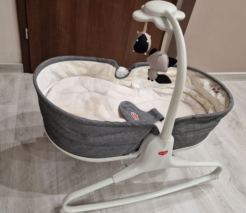 Шезлонг Tiny love музикален 3в 1