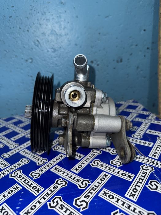 Новый гур насос 1mz-fe