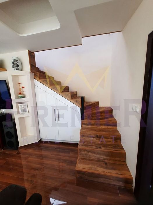 Продава се Тристаен апартамент в Варна, Бизнес хотел - 105 кв.м за 2016 €/кв.м - Снимка #7