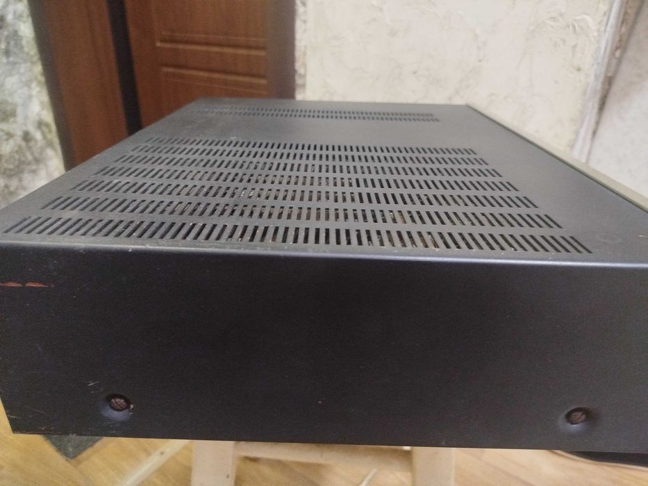 усилитель мощности