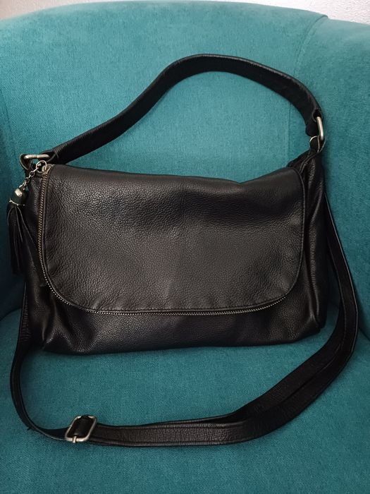 Poseta piele naturală