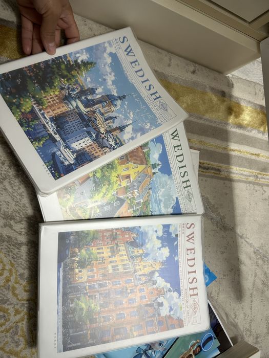 Тетради а4 формата, качественные 2000 тг.