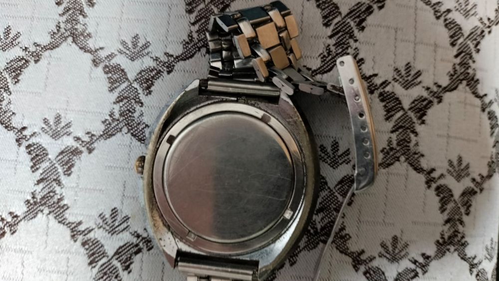 Продам часы poljot 17 jiewis