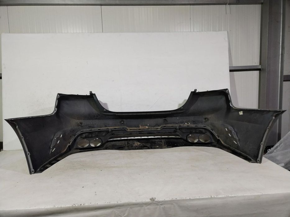 Bara spate Kia Stinger, 2017, 2018, 2019, 2020, 2021, 2022, cod origine OE 86611-J5300.