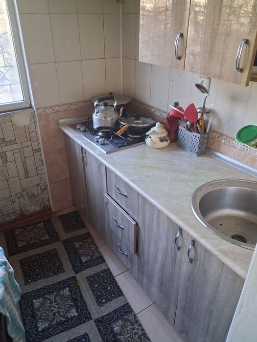 Metro Chilonzor yaqinida Kvartira ijaraga beriladi — faqat qizlar/ayol