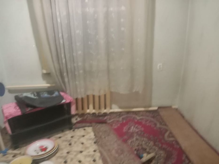 Продам 4-х дом , ул. 3 проезд дом72