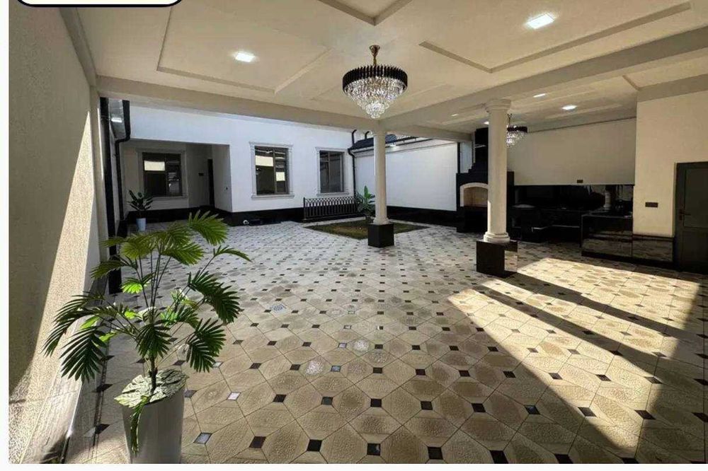 Продажа Евродома на Бектемире, 3-сотки (N 12321 )