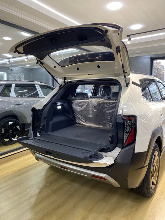 Dongfeng Nammi 06(EV)